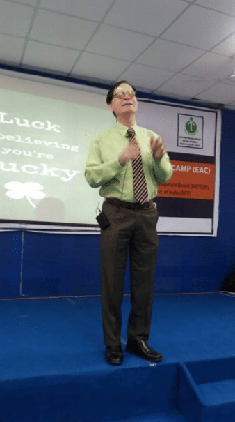 UEM Jaipur Extra Curriculars photo 6